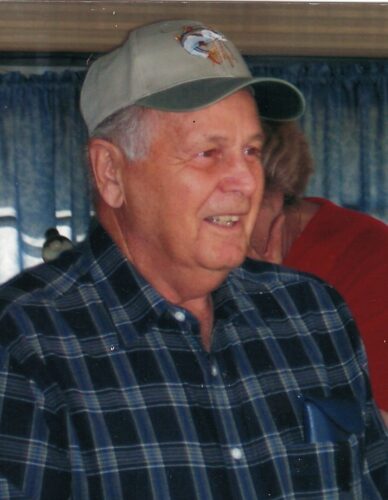 Ernest Povolo